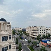 Cho Thuê Nhà Khu Cityland Park Hills Phường 10 Quận Gò Vấp