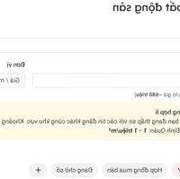 Đất Suối Nho Cần Bán Nhanh Hạ Giá Bán 200 Triệu/Sào. Sổ Hồng Công Chứng Ngay. Liên Hệ: 0933589456