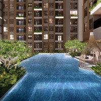 Mở Bán Căn Hộ A&T Sky Garden - Lái Thiêu - Thuận An - Bình Dương. Giá Chỉ 29,9 Triệu/M2