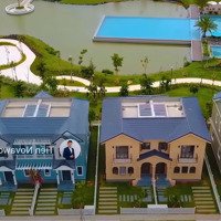 Lỗ Hơn 1 Tỷ Bán Villa Đối Diện Hồ Bơi 160M2. Hướng Đông Nam, Nhà Sẵn Nhận Ngay. Chỉ 4.75 Tỷ