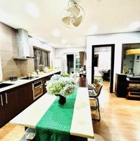 Bán Căn Hộ Siêu Đẹp Chung Cư Hancic Trung Văn, Mễ Trì, 120M2, Lô Góc Full Nội Thất