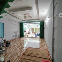 Cho Thuê Nhà Hẻm Đường Tân Thuận Tây Gần Bên Cc Eco Green