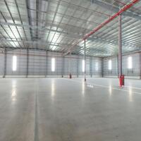 Cho  thuê  10.000m2 kho, xưởng ở KCN Bắc Đồng Phú, Bình Phước