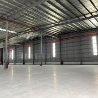 Cho  thuê  10.000m2 kho, xưởng ở KCN Bắc Đồng Phú, Bình Phước