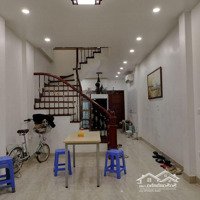 Bán Nhà Nguyễn Sơn-Ngọc Lâm 45 M X 5 Tầng Nhà Mới, 2 Mặt Thoáng, Ngõ Oto Hơn 6 Tỷ