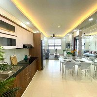 Căn Hộ 55M2 2 Phòng Ngủiris Tower Thành Phố Thuận An - Bình Dương