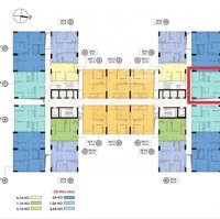 Chính Chủ Bán Căn 3 Phòng Ngủ2Vs –Diện Tích 86M2 Vũ Tông Phan Nhỉnh 4Ty