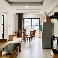 cho thuê căn hộ chung cư HandiReco Lê Văn Lương, 70m, 2 phòng ngủ, đầy đủ nội thất