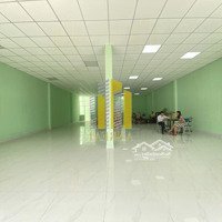 Cho Thuê Nhà Trống Làm Văn Phòng - Kho Ngay Lương Định Của 200M2