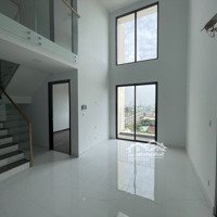 Bán Duplex 84M2 ( 2 Phòng Ngủ+ 2Wc), The Pegasuite 2, Q8