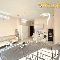 Studio Ban Công Full Nội Thất, Máy Giặt Riêng Gần Sân Bay Tân Bình