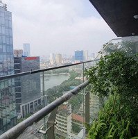 Bán Nhanh Căn 2 Ngủ View Trọn Hồ Tầng Cao, Có Sẵn 1 Chỗ Để Ô Tô, Giá Tốt