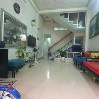 Nhà 2 Tầng Hẻm Hoàng Hoa Thám, Phường Lộc Thọ, Nha Trang