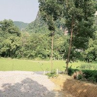 Chính Chủ Chuyển Nhượng 6200M2 Đất Thổ Cư Giá Rẻ Tại Lương Sơn Hoà Bình
