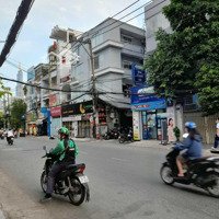 Bán Nhà Riêng Mặt Tiền Đường Nguyễn Cửu Vân , Bình Thạnh, Hồ Chí Minh 22 Tỷ