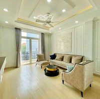 Bán Nhà 3 Lầu 72M2 Giá Bán 7.8 Tỷ Đường Quốc Lộ 13, Hiệp Bình Phước,Thủ Đức