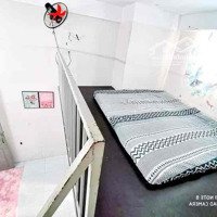 Phòng Gác Cao Huỳnh Tấn Phát Q7, Có Máy Giặt Trong Phòng