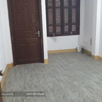 Cho Thuê Nhà Ngõ 108 Trần Phú 35M2, 4 Tầng, 12 Triệu Xe Tải Tránh Nhau