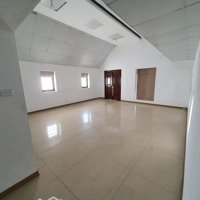 Cho Thuê Nhà Biệt Thự Mễ Trìdiện Tích200M2Mặt Tiền12M 4T Nhà Mới 100% Thoáng 2 Mặt, Mầm Non Giá 55 Triệu/Th