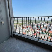 Cần Cho Thuê Căn Hộ 76M2, Hai Ngủ, 1 Đa Năng, Đủ Đồ Tại Cc Pakexim, View Sông , 13 Triệu/Tháng