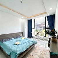 Còn 1 Phòng Studio Bancon Cho Thuê, Lê Văn Lương, 30M2, 4 Triệu9