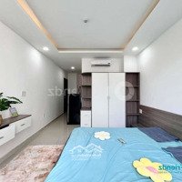 Còn 1 Phòng Studio Bancon Cho Thuê, Lê Văn Lương, 30M2, 4 Triệu9