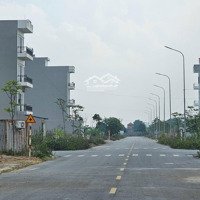 Chuyển Nhượng Lô Đấu Giá Kim Chân Dãy D Trục Đường Chính 22M - Tp Bắc Ninh. 90M2