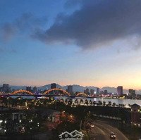 Tôi Chính Chủ: Bán 3 Lô Liền Kề Trần Hưng Đạo, View Cầu Rồng, Toàn Cảnh Sông Hàn. Giá: 44 Tỷ