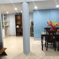 Nhà Mới Ngay Chợ Hoàng Hoa Thám P5 Bình Thạnh