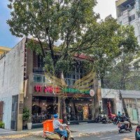 Mặt Bằng Kinh Doanh Cafe, Show Room Đắc Địa Quận 1