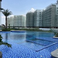 Bán Căn Hộ Alnata, View Đại Lộ, 85M2 2 Phòng Ngủ+ 2 Vệ Sinh Nội Thất Cơ Bản