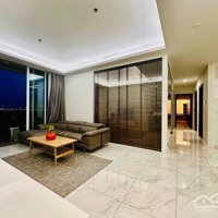 Cho Thuê Căn Hộ 3 Phòng Ngủ Sarica Sala Thủ Thiêm, Nội Thất Cao Cấp, View Công Viên, Thoáng, Mát Mẻ