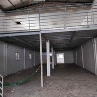 Cho Thuê Xưởng 300M2 - Dtsd 500M2 Gần Mỹ Phước Tân Vạn