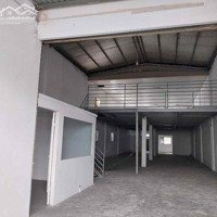 Cho Thuê Xưởng 300M2 - Dtsd 500M2 Gần Mỹ Phước Tân Vạn