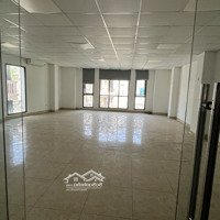 Cho Thuê Sàn Văn Phòng Mễ Trì- Đại Lộ Thăng Long,Diện Tích100M2/Tầng