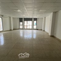 Cho Thuê Sàn Văn Phòng Mễ Trì- Đại Lộ Thăng Long,Diện Tích100M2/Tầng