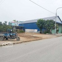 Cho Thuê Xưởng 1000M2 Tại Xã Thiện Tân Huyện Vĩnh Cửu Đồng Nai