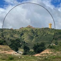 Siêu Phẩm Nghỉ Dưỡng View Toàn Cảnh Samten Hills Dalat - Shr - Lên Được Thổ Cư Chỉ 999 Triệu/1000M2