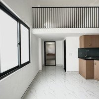 Duplex Dành Cho 6 Người Mới Khai Trương - Đường Nguyễn Gia Trí - Cách Đh Hutech 2 Phút