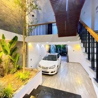 Bán Nhà Phố Phú Thượng Có Garage Ô Tô, Ô Chờ Thang Máy, View Bất Tận