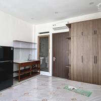 Căn Hộ Studio Full nội thất Ban công ngay Sân Bay quận Tân Bình