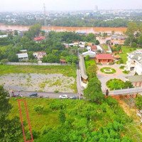 Bán Lô Đất Diện Tích: 133M2, Hướng Bắc. Tại Hiệp Hòa, Biên Hòa, Đồng Nai