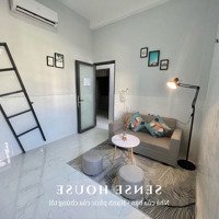 Studio/ Duplex - Voucher Ưu Đãi Tùy Hđ - Cách Đh Văn Hiến Chỉ 5 Phút