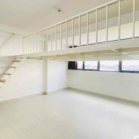 Căn Hộ Duplex Full Nt Rộng 40M2 Cửa Sổ Thoáng Gần Văn Lang Cs3 ️‍
