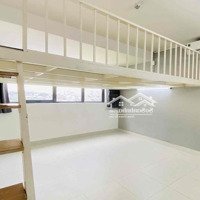 Căn Hộ Duplex Full Nt Rộng 40M2 Cửa Sổ Thoáng Gần Văn Lang Cs3 ️‍