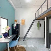 Duplex Giá Rẻ Cửa Sổ Thoáng New 100% Full Nt Quang Trung An Ninh