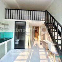 Duplex Balcon Sát Phú Mỹ Hưng Crescent Mall Khu Chế Xuất