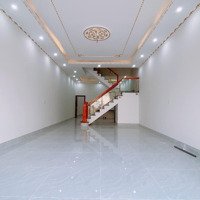 Bán Nhà Mới Xây 1T1L, Phường Hoá An, Tp Biên Hòa. Dt:5X16= 80M2. Giá: 2Tỷ 950 Thương Lượng