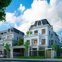 Bán Biệt Thự Căn Góc M10 - 13 An Khang Villas, 3 Mặt Thoáng Cực Đẹp. Gần Hồ Công Viên, Hàng Hiếm