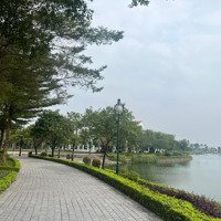 Bán Bt Song Lập View Hồ Trực Diện Vị Trí Đẹp Khu Vista Lago Nam An Khánh, Hoài Đức, Hn
